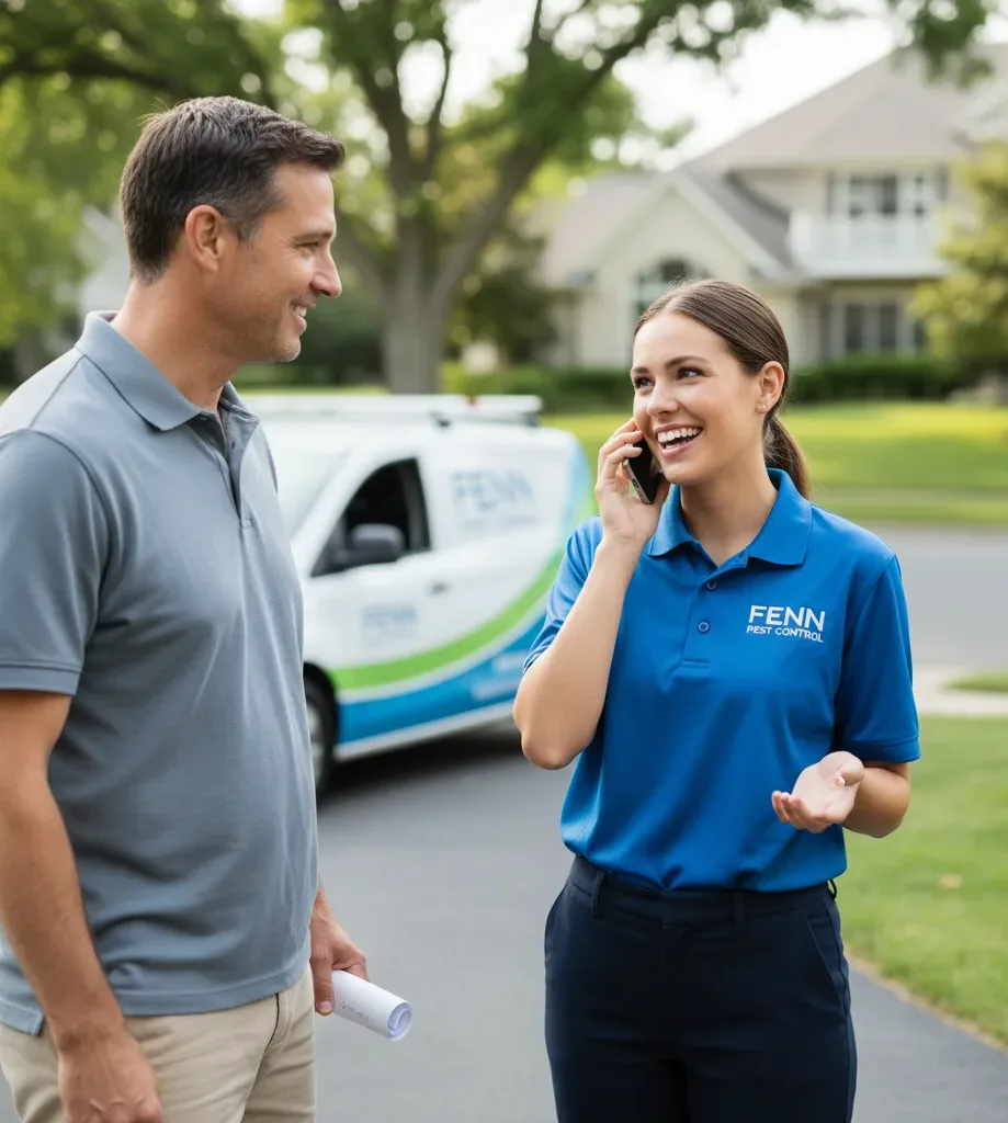 Bed Bug Extermination in Murray, KY